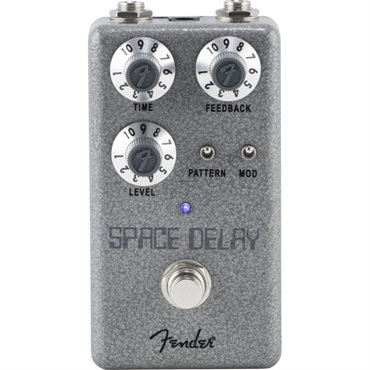 Fender USA Hammertone Space Delay（フェンダー）ディレイ