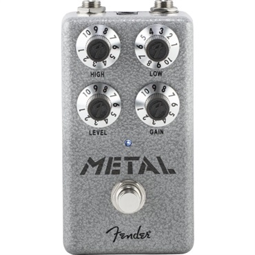 Fender USA Hammertone Metal（フェンダー）ディストーション