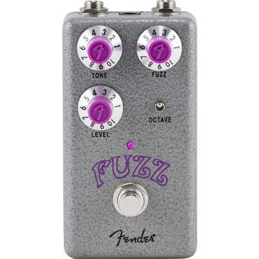 Hammertone Fuzz（フェンダー）ファズ