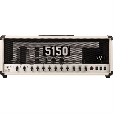 5150 Iconic Series [80W Head Ivory]（イーブイエイチ エディ）