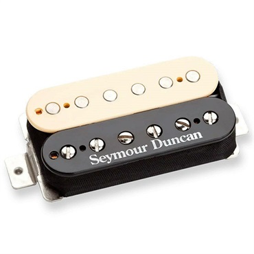 Seymour Duncan SH-4 JB model /for Bridge (Zebra) 【安心の正規輸入品】