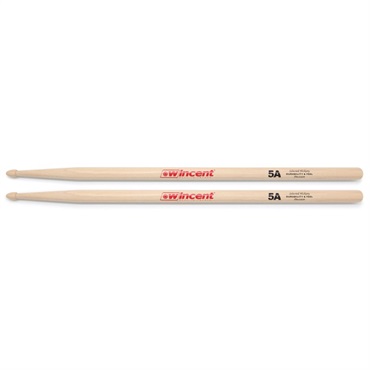 W-5AP [5A Precision Hickory]【長さ=406mm　太さ=14.3mm】