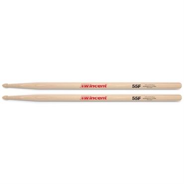 wincent W-55FP [55F Precision Hickory]【長さ=406mm　太さ=14.7mm】