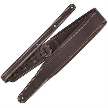 Richter Straps #1010 Springbreak I [Brown/White Stitches]