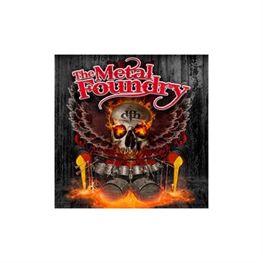 SDX METAL FOUNDRY(オンライン納品)(2時間以内に納品)