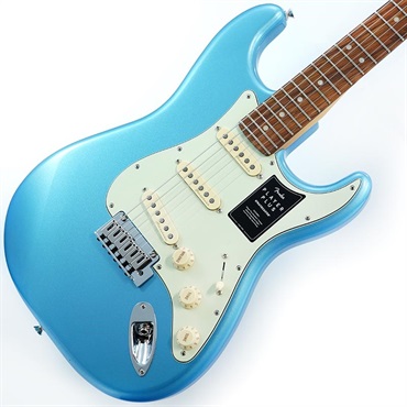 Player Plus Stratocaster (Opal Spark/Pau Ferro)