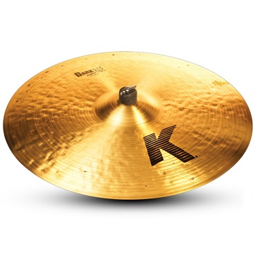 Zildjian K Zildjian Dark Medium Ride 22 [NKZL22DMR]