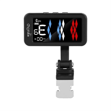 Cherub WST-905Li - Flow Tune Clip -