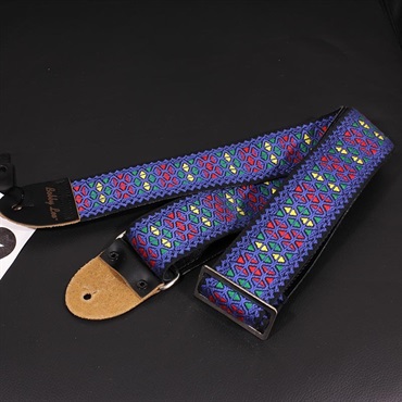 Souldier Strap Bobby Lee Replica Straps Monterey Navy God Save The Cream [BLVGS1223]