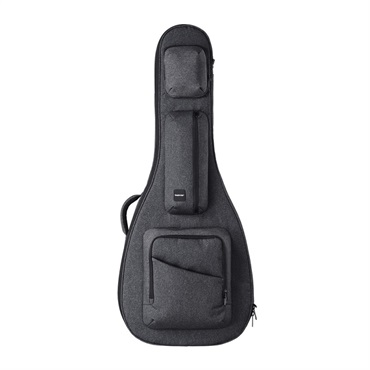 basiner ACME-SH Charcoal Grey [セミアコ用ケース]
