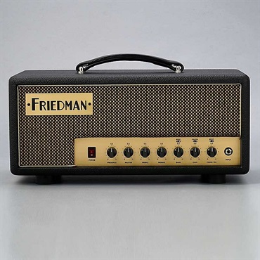 FRIEDMAN 【WEB限定在庫処分セール】 RUNT20 HEAD（フリードマン）