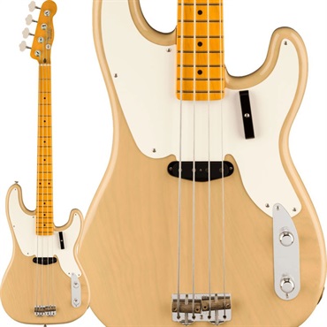 Fender USA American Vintage II 1954 Precision Bass (Vintage Blonde/Maple) 【値上げ前旧価格品】 【The Spring Summer 2026 Campaign】 【夏先取り大特価セール】