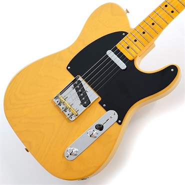 Fender USA American Vintage II 1951 Telecaster (Butterscotch Blonde/Maple) 【The Spring Summer 2026 Campaign】