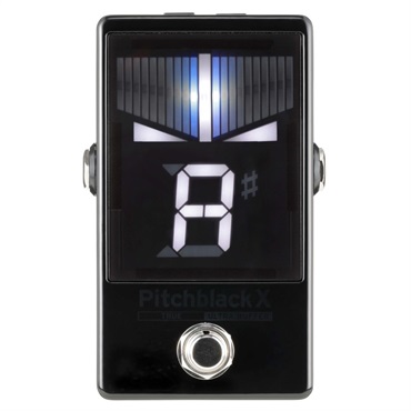 【夏のボーナスセール】 Pitchblack X [PB-X]