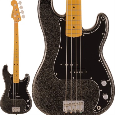 Fender Made in Japan 【入荷待ち、ご予約受付中】 J Precision Bass (Black Gold)