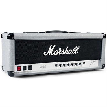 Marshall 2555X [Silver Jubilee RE-ISSUE]（アンプ ヘッド マーシャル）