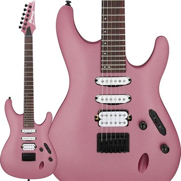 Ibanez S561-PMM [SPOT MODEL]