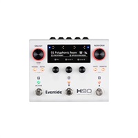 H90 Harmonizer（イーブンタイド）マルチエフェクター