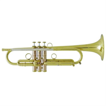 CAROL BRASS キャロルブラス / Andrea Giuffredi Model CL 【Bb トランペット】【出荷前調整で安心】