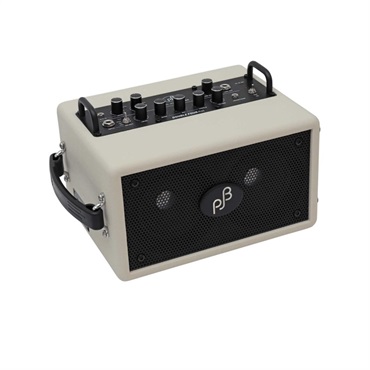 PJB（Phil Jones Bass） Double Four Plus (White)