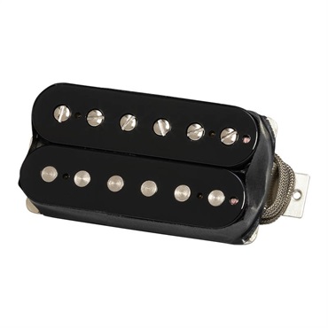 Gibson 【夏先取り大特価セール】Custombucker (Double Black，2-conductor，Unpotted，Alnico III) [Historic Collection / PUCBDB2]