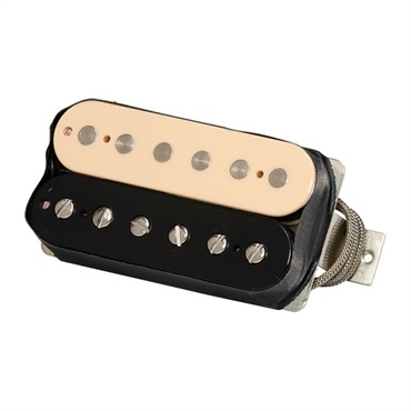 【夏先取り大特価セール】Custombucker (Zebra，2-conductor，Unpotted，Alnico III) [Historic Collection / PUCBZB2]