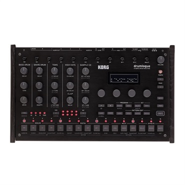 KORG 【夏先取り大特価セール】DRUMLOGUE コルグ ドラムローグ
