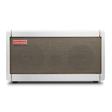 Positive Grid Spark Pearl【アンプバッグプレゼント！】