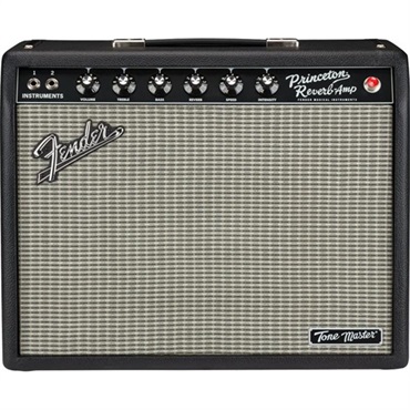 Tone Master Princeton Reverb 100V JPN（アンプ コンボ フェンダー）
