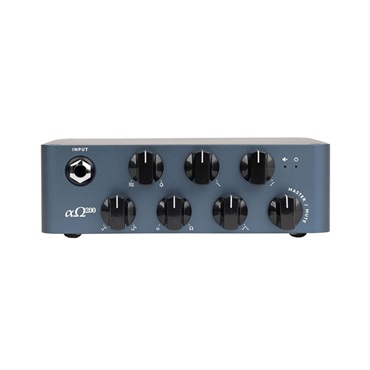 Darkglass Electronics Alpha・Omega 200