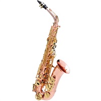 アルトサックス ビュッフェ・クランポン SENZO センゾ 銅製 銅メッキ仕上(BC2525-7B-0J) 【調整&セットアップ後出荷】【5年間キーバランス調整無料】
