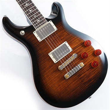 P.R.S. SE McCARTY 594 (Black Gold Burst)
