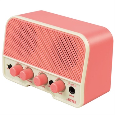JOYO JA-02 II PINK（ジョーヨー）