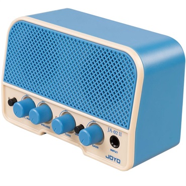 JOYO JA-02 II BLUE（ジョーヨー）