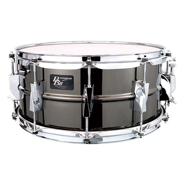 BB2-1465 [Black Nickel Brass II 14×6.5]