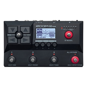 【入荷待ち、ご予約受付中】 B2 FOUR