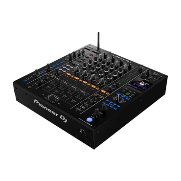Pioneer DJ DJM-A9 【4chプロフェッショナルDJミキサー】