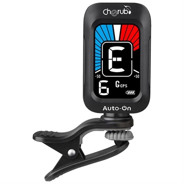 WST-645 - Auto-on Clip -