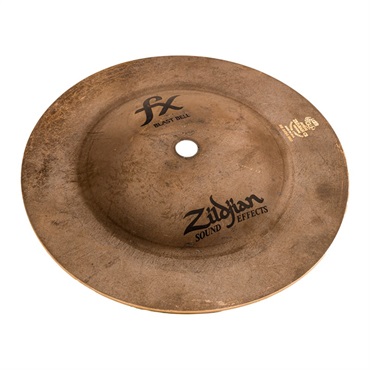 Zildjian FX Blast Bell 7 [NAZL7FXBLAST]