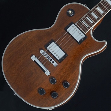 USED 中古 Les Paul Custom Mahogany Top (Walnut Stain) 【SN.CS500345】