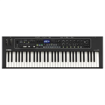 ヤマハ CK61 ステージキーボード