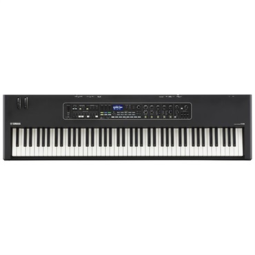 【夏のボーナスセール】ヤマハ CK88 ステージキーボード 88鍵盤 ※配送事項要ご確認
