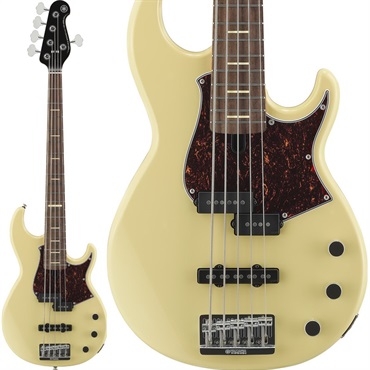 YAMAHA BBP35 (Vintage White)【ヤマハギター・ベース 春のギターライフ応援キャンペーン】