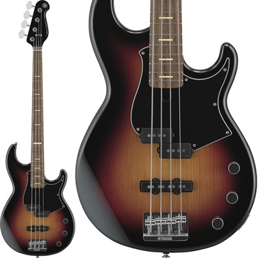 BBP34 (Vintage Sunburst)