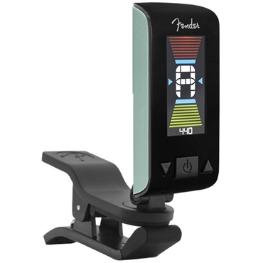 Fender USA 【決算売り尽くしセール】 【生産完了モデル】ORIGINAL TUNERS (DAPHNE BLUE)(#0239979006)