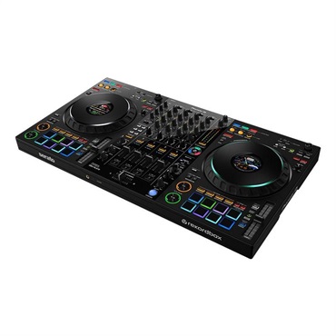 Pioneer DJ DDJ-FLX10 【ご購入特典 / PCスタンドプレゼント！】【無償ダウンロード版rekordbox/Serato DJ Pro対応】