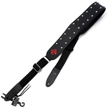 P.R.S. Limited Edition Robben Ford Dojo Strap (Black)