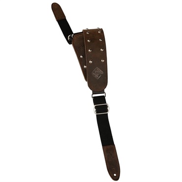 P.R.S. Limited Edition Robben Ford Dojo Strap (Brown)