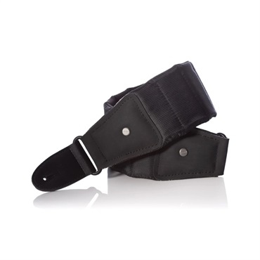 MONO Betty Guitar Strap [Black/Short]