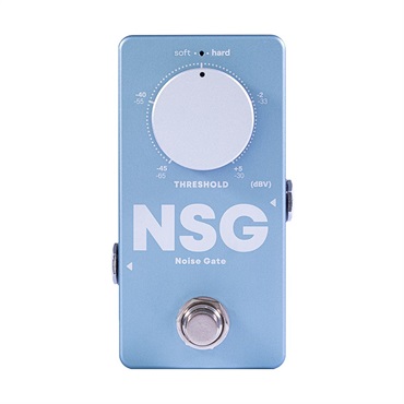 Darkglass Electronics NSG Noise Gate